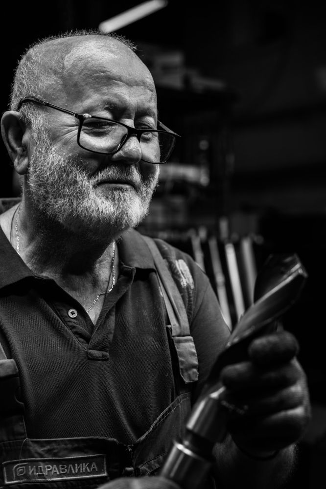 Photograph by Юлия Петухова