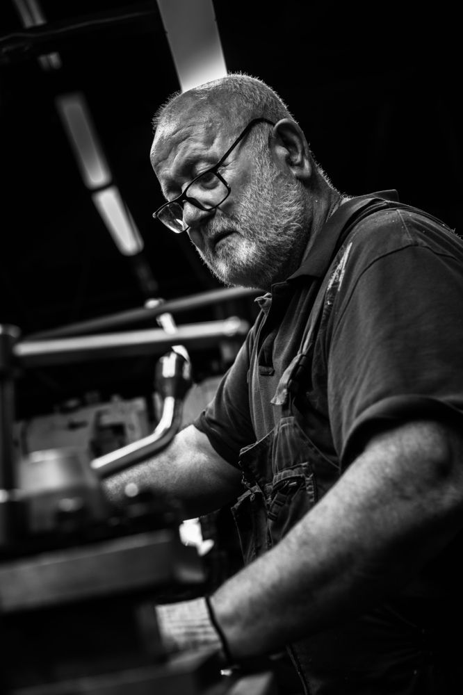 Photograph by Юлия Петухова