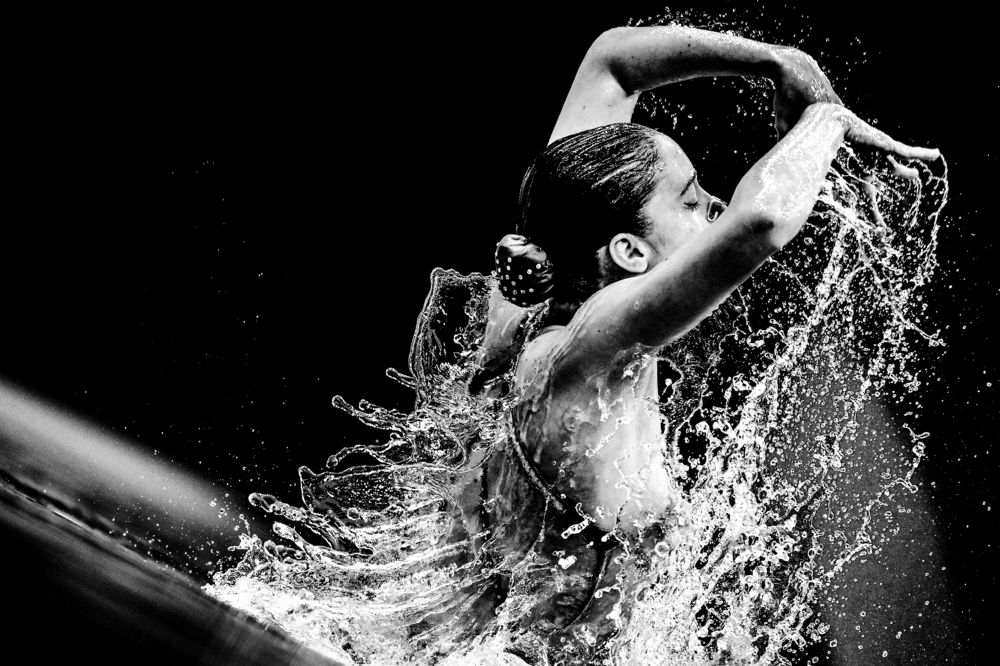 Photograph by Vladimir Astapkovich