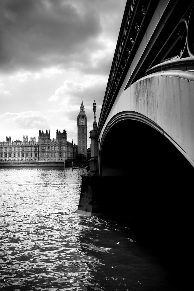 Photograph by Xavier Ponce