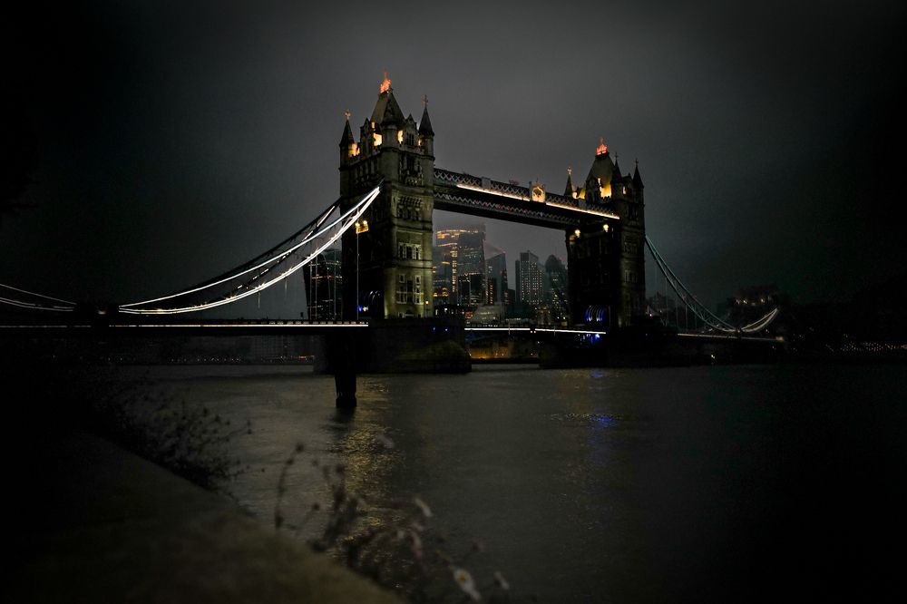 Photograph by Xavier Ponce