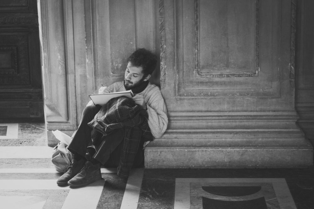 Photograph by Андрей Безгин