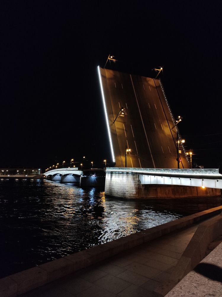 Photograph by Elvira Magsumova