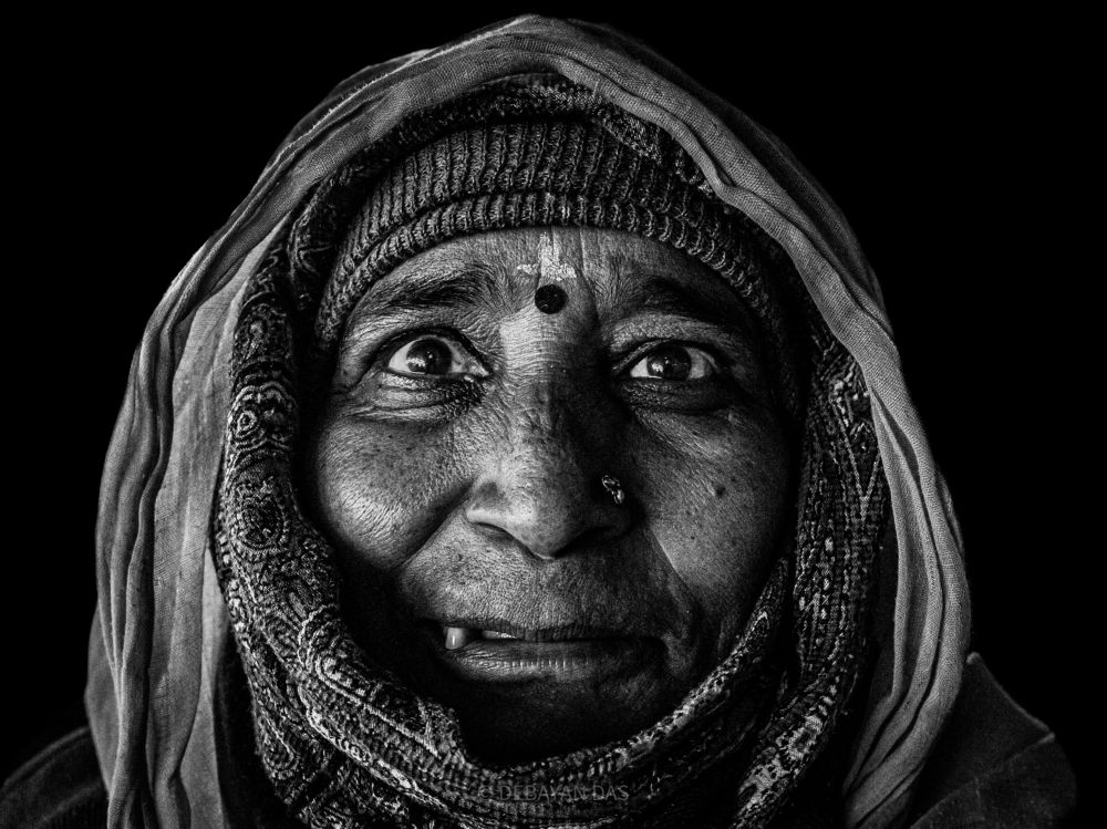 Photograph by Debayan Das