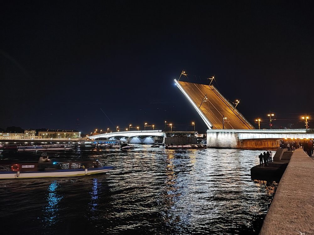 Photograph by Elvira Magsumova