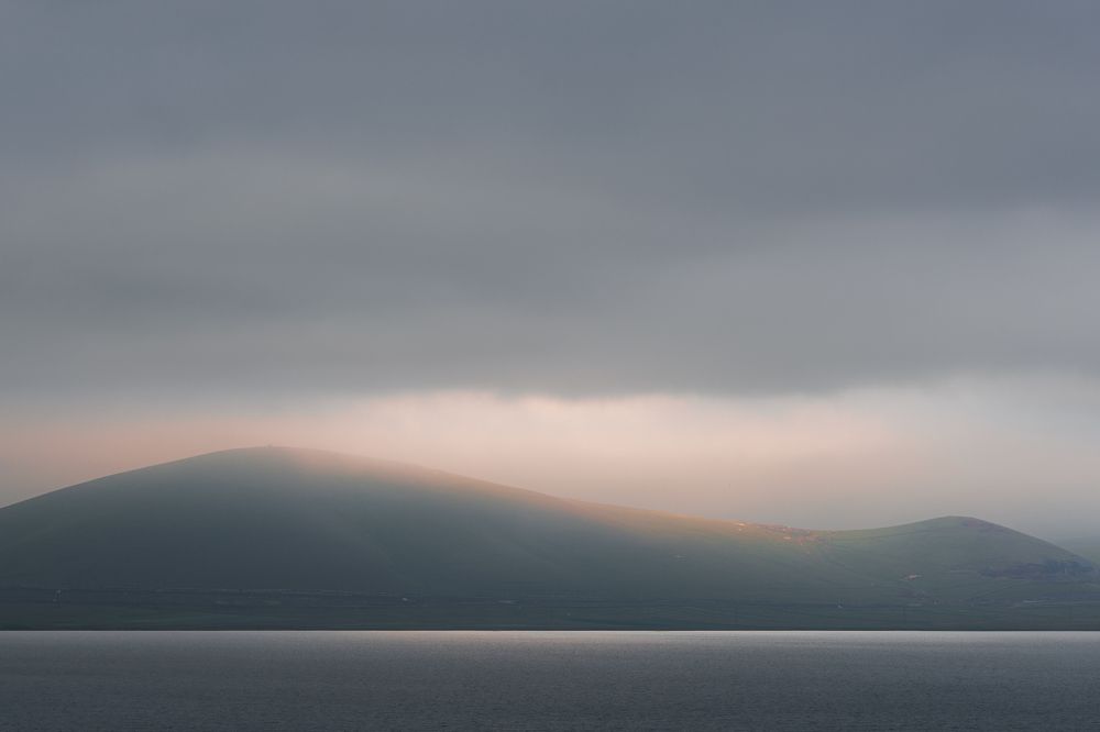 Photograph by Bogdan Kalashnikov