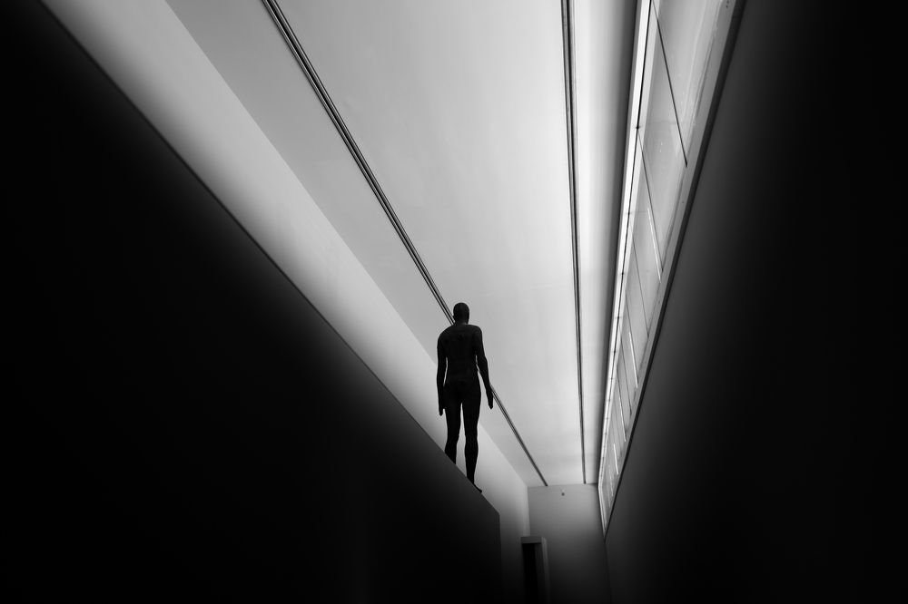 Photograph by Xavier Ponce