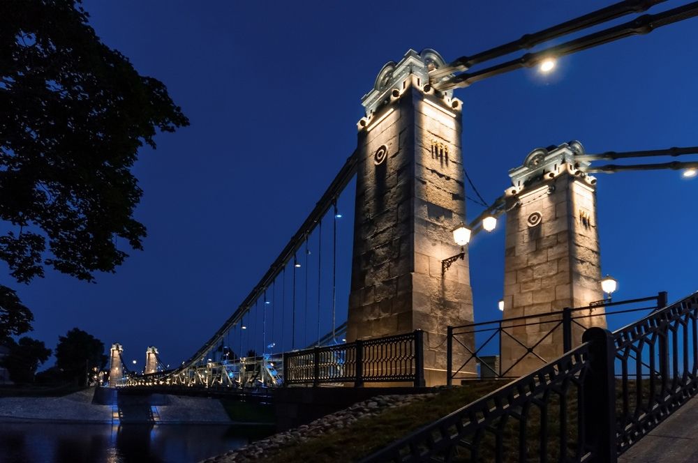 Photograph by Анна Семенова