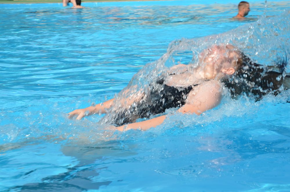 Photograph by Ольга Попченко