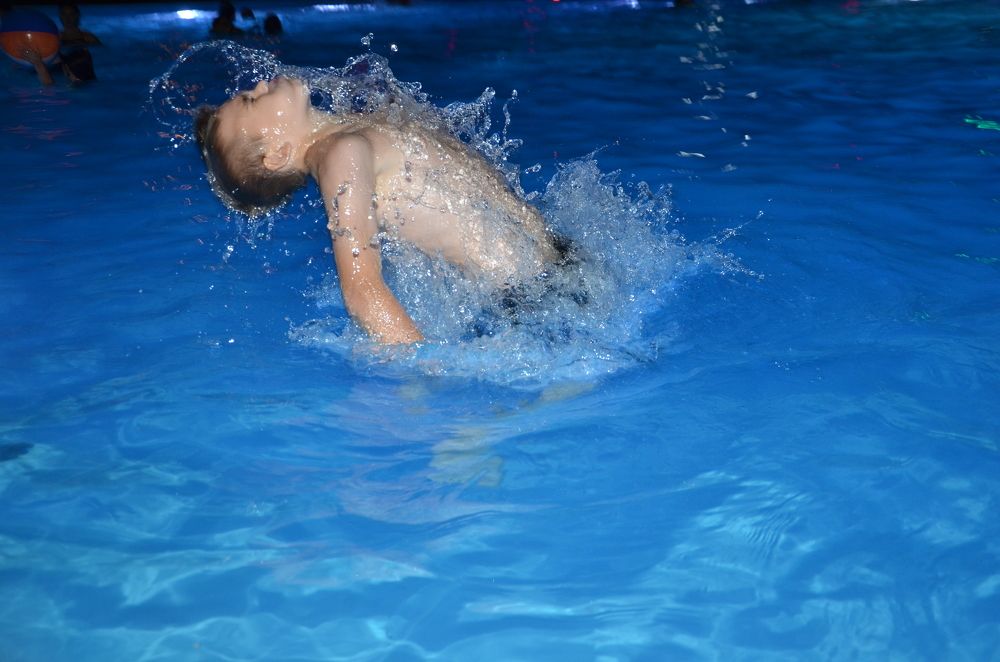 Photograph by Ольга Попченко