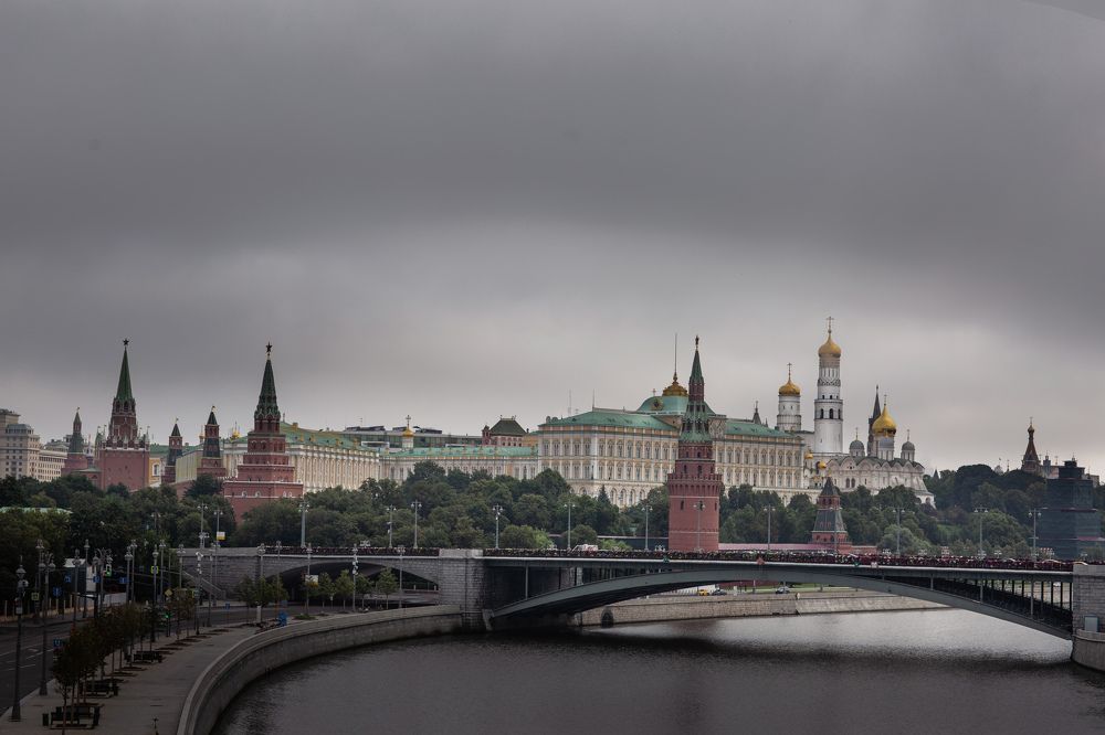 Photograph by Александр Шемятенков