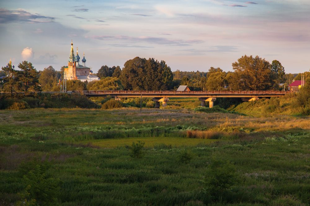 Photograph by Григорий Шишонков