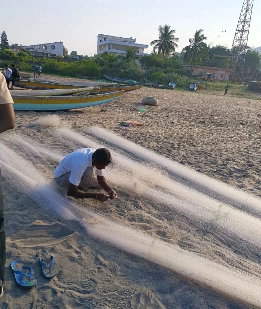 Photograph by Bhargav Pinapatruni