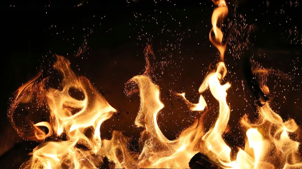 Photograph by Мария Андреева