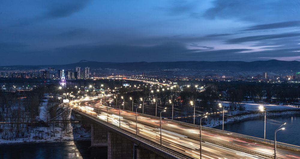 Photograph by Валерий Туманов