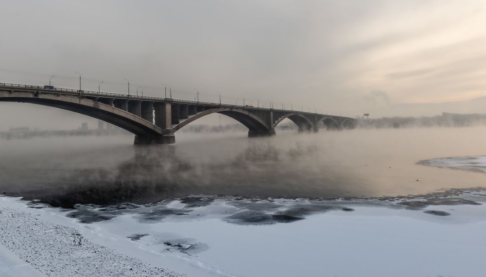 Photograph by Туманов Валерий