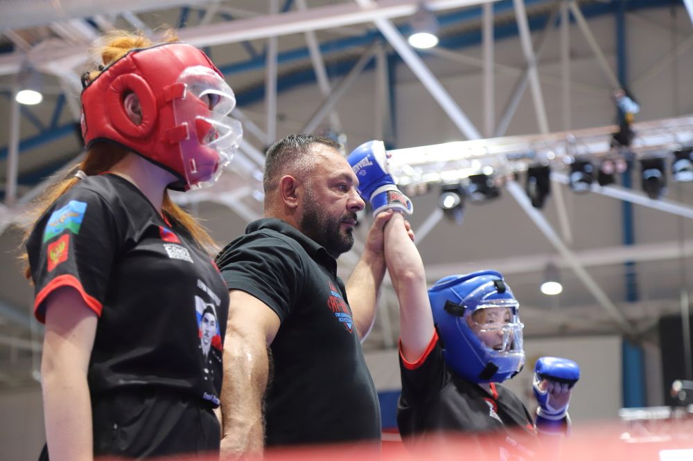 Photograph by Мария Андреева