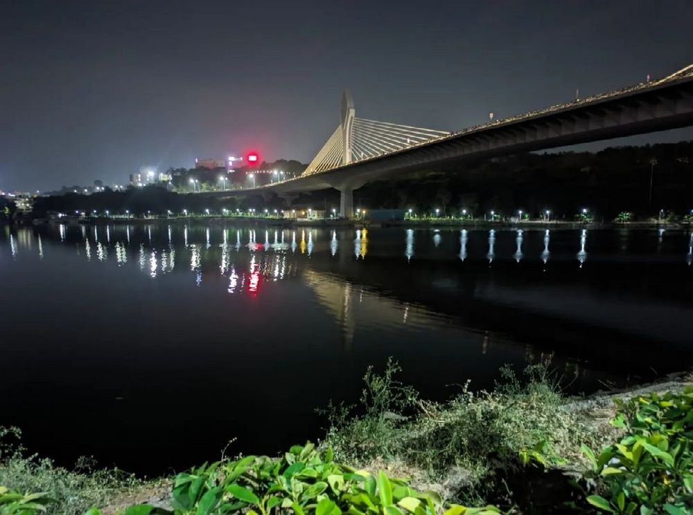 Photograph by Bhargav Pinapatruni