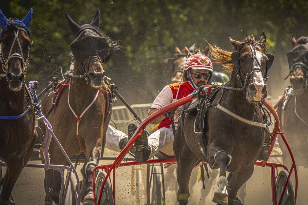 Photograph by Сергей Балашов