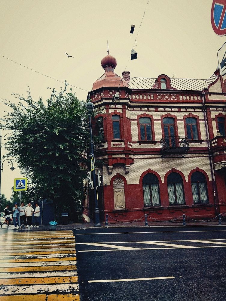 Photograph by Анастасия Го