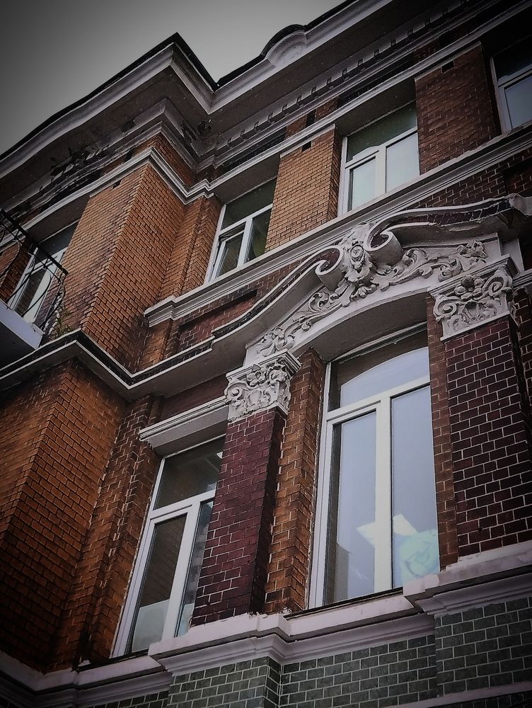 Photograph by Анастасия Го