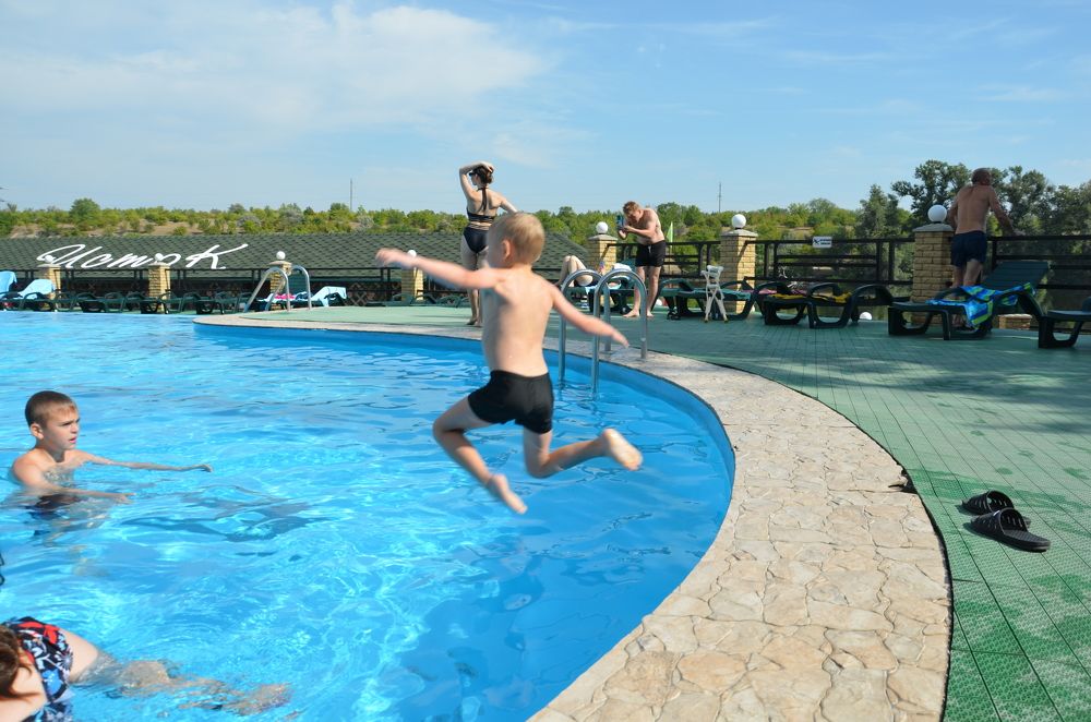 Photograph by Ольга Попченко