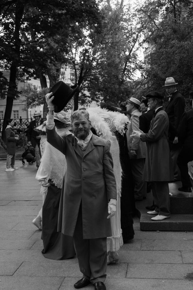 Photograph by Борис Булыгин