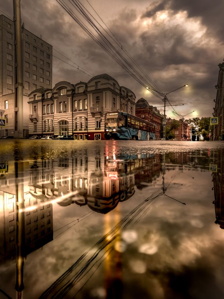 Photograph by Александр Разумов