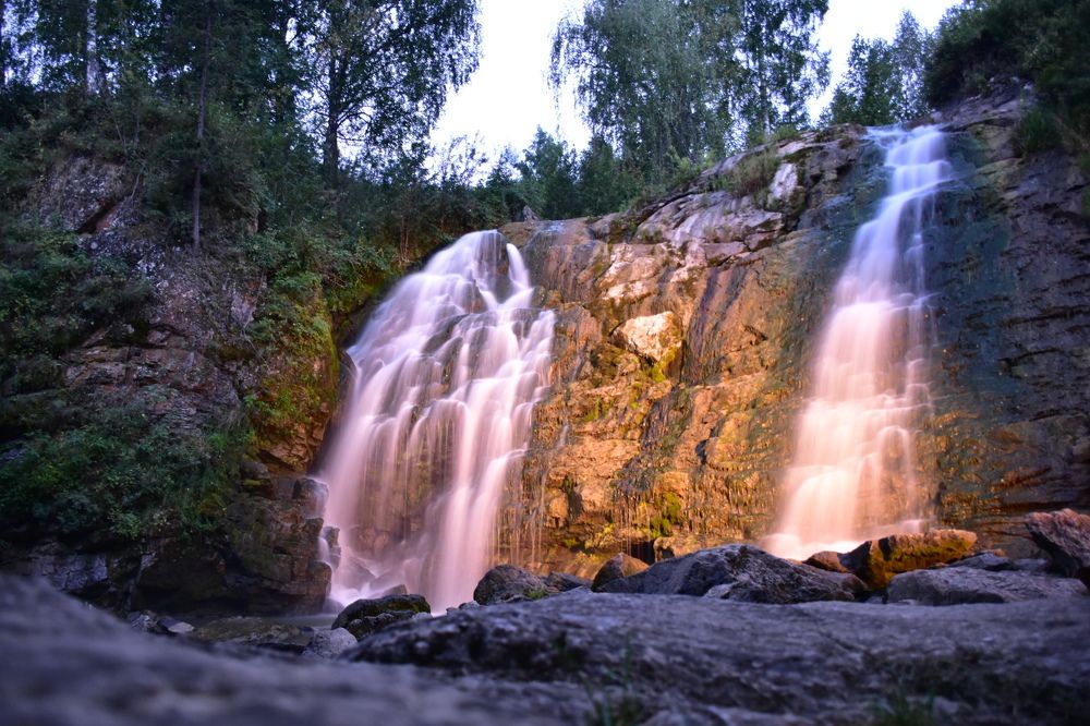 Photograph by Ольга Булдакова