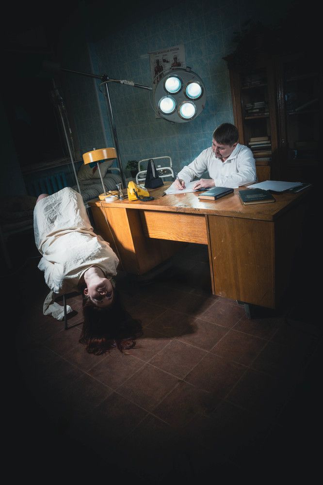 Photograph by Ивлев Артем