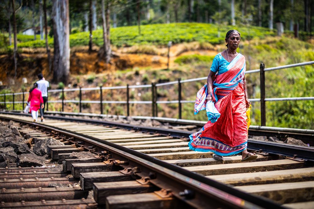 Photograph by Adrian Grigore