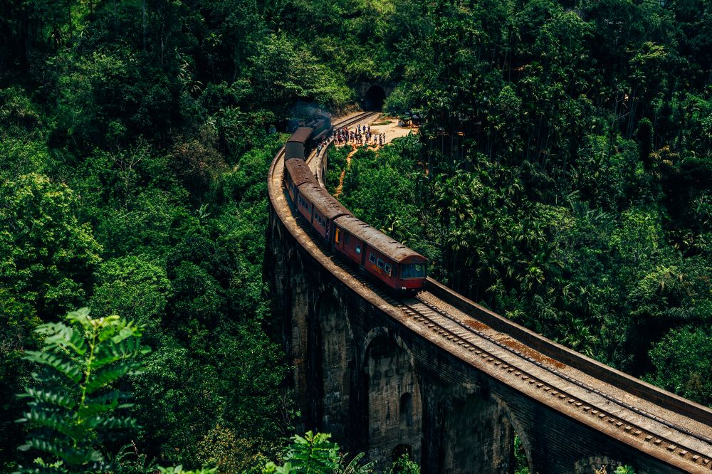 Photograph by Adrian Grigore