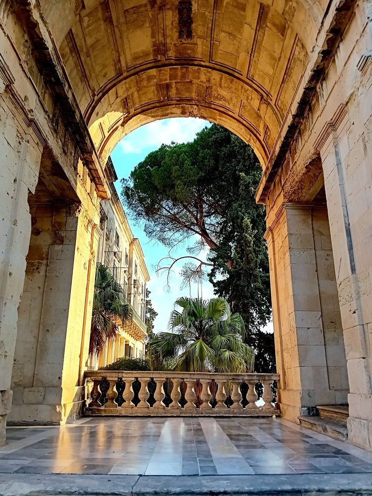 Gate of Saint Michael