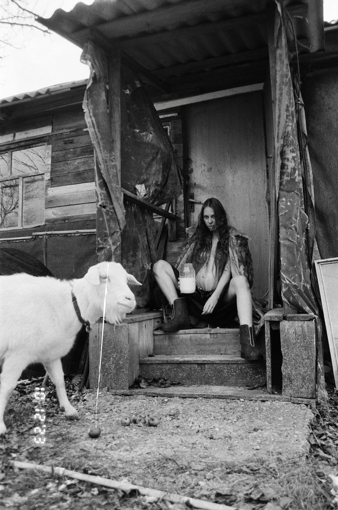 Фотография автора Наталия Косоголова