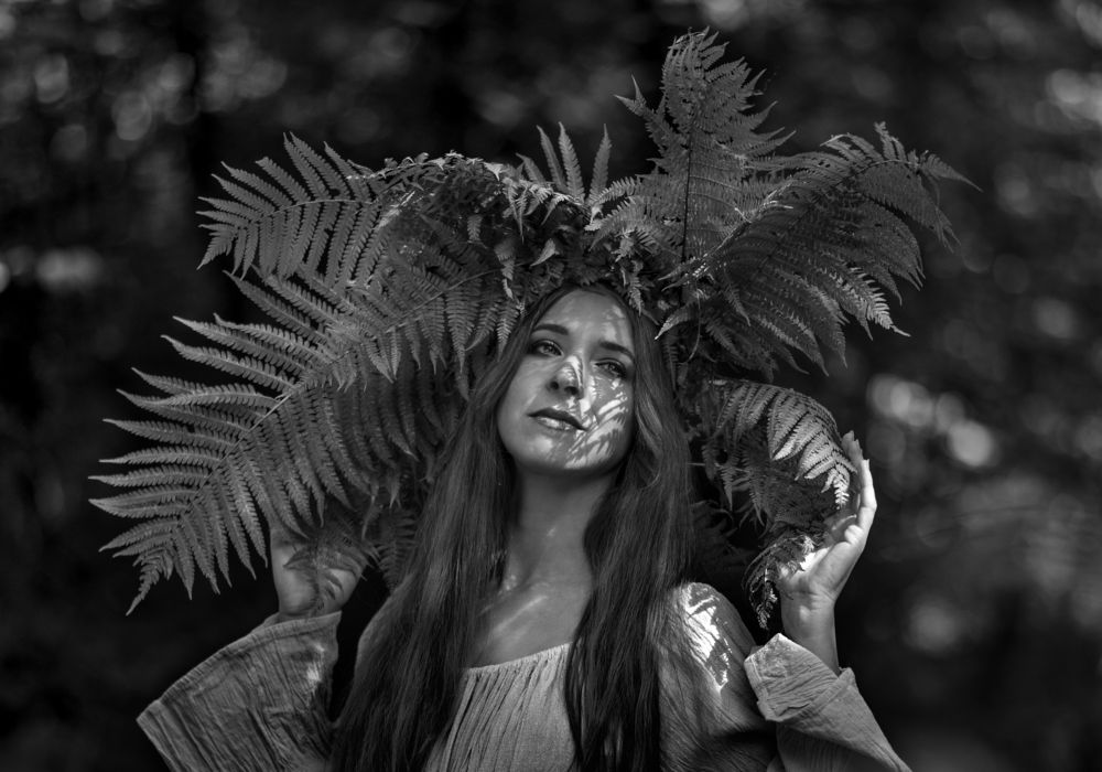 Photograph by Анастасия