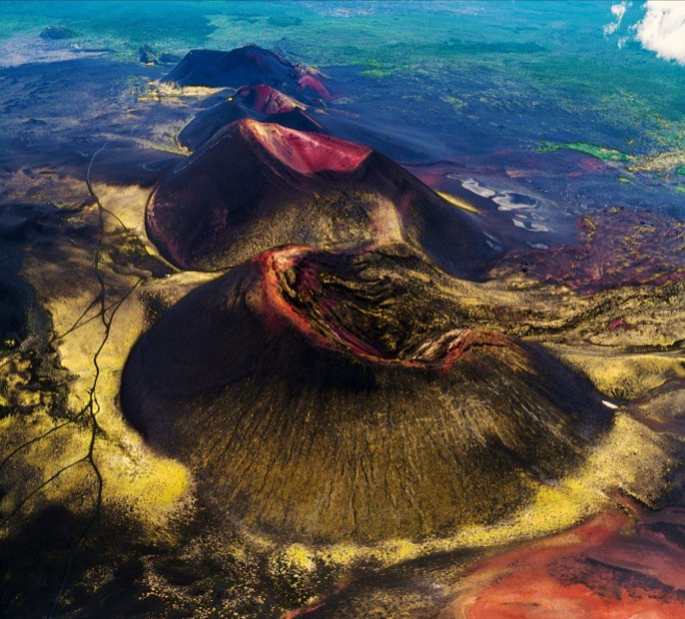 Photograph by Karasev Pavel