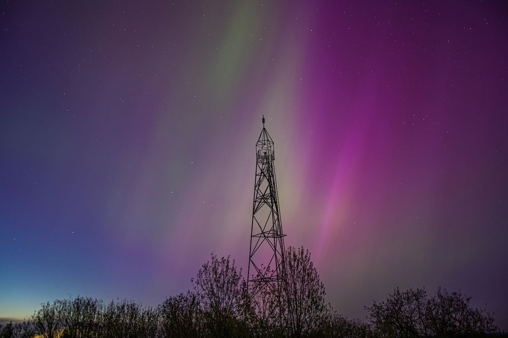 Photograph by Филатов Александр