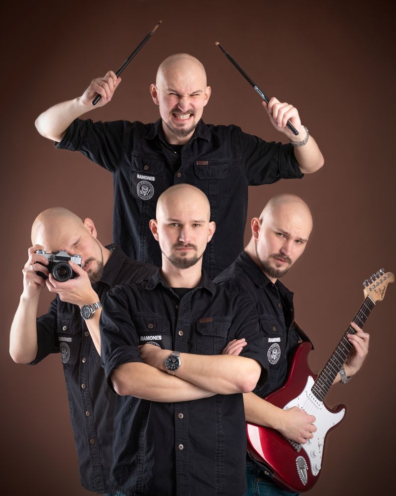 Photograph by Никита Павлов