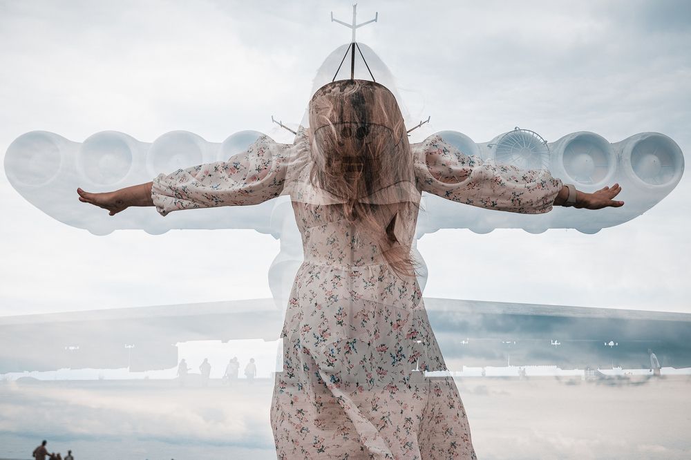 Photograph by Никита Павлов