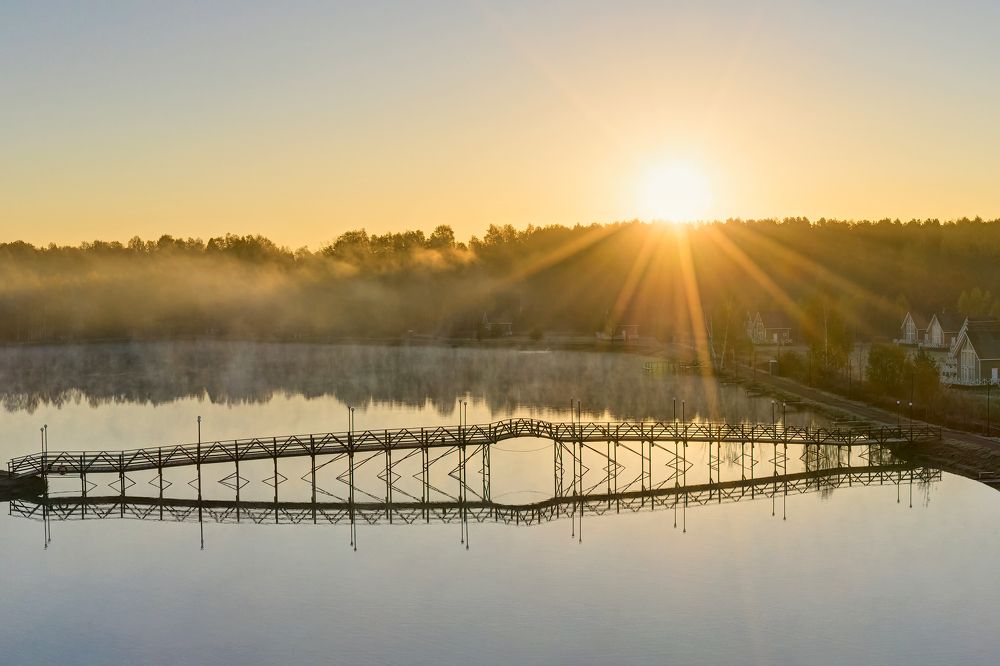Photograph by Юрий Спасенников