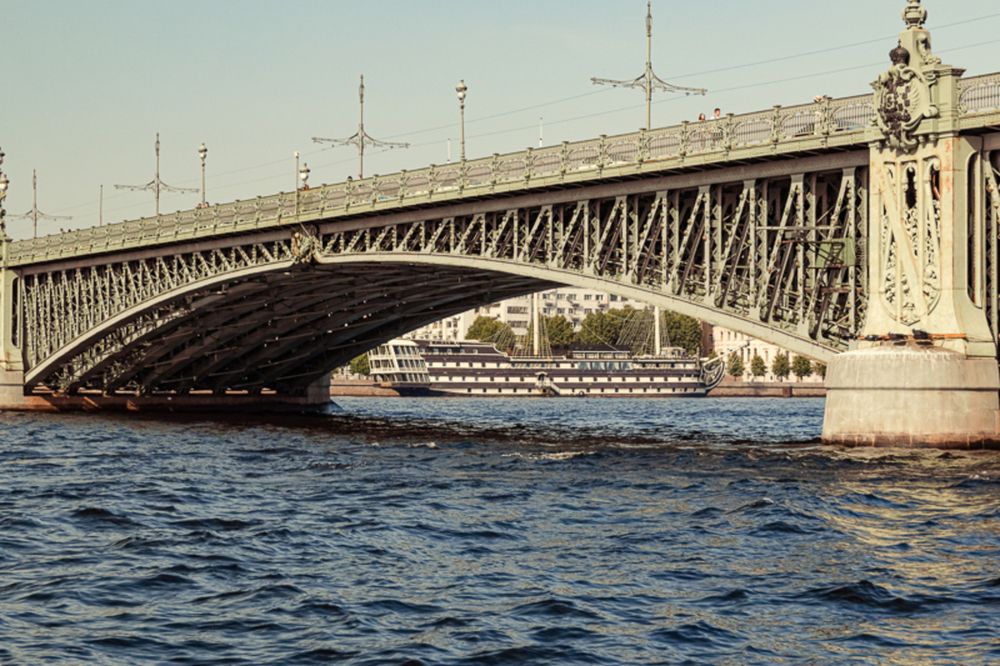 Photograph by Антонина Кузнецова