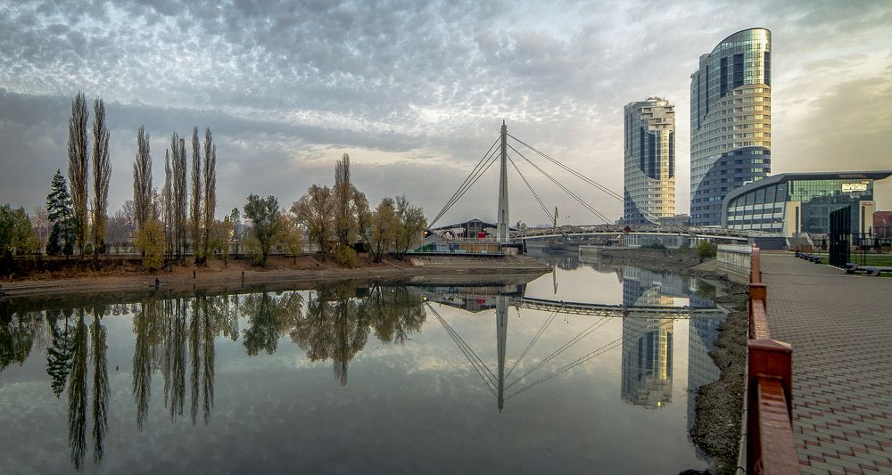 Photograph by Александр Сыроватка