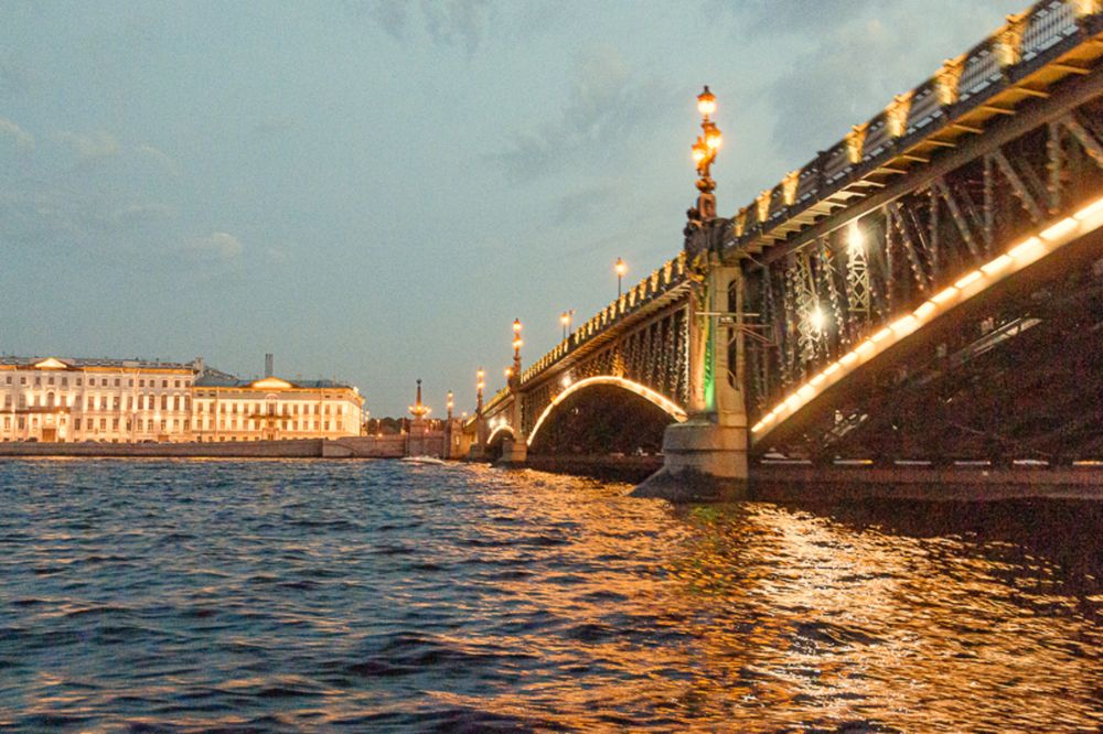 Photograph by Антонина Кузнецова