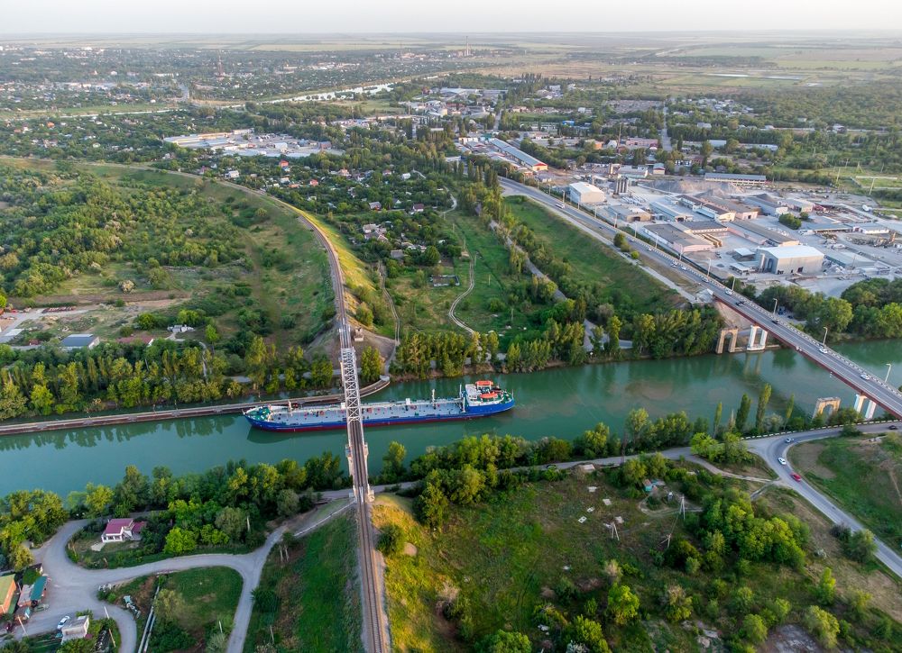 Photograph by Сергей Гибков