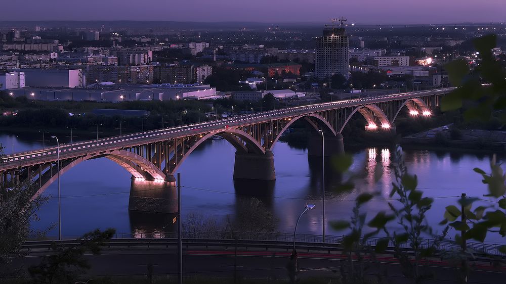 Photograph by Алексей Парамонов