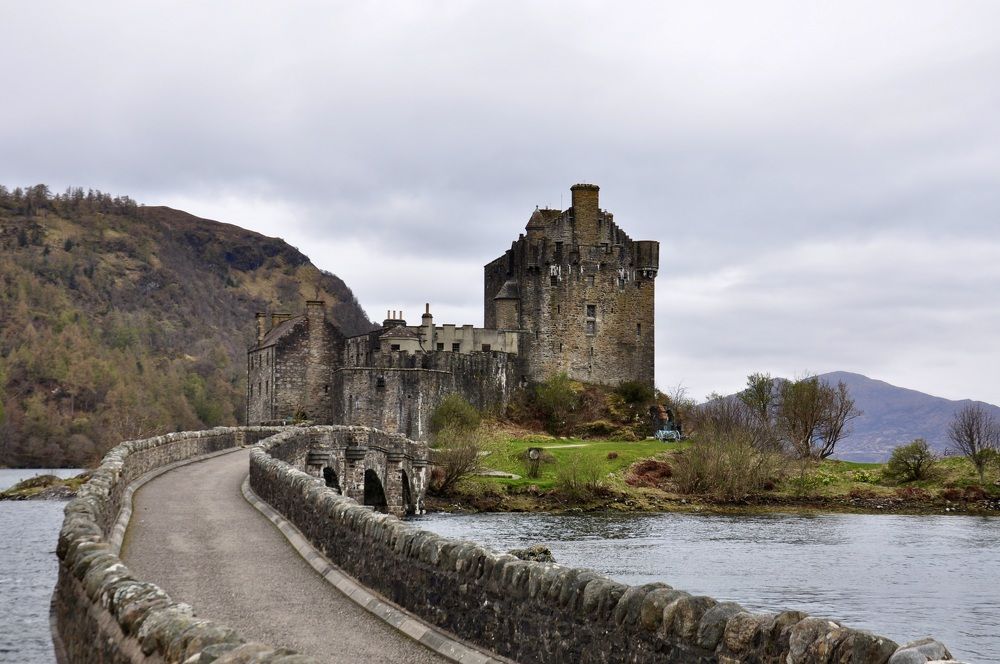 Photograph by Sandra Bruttomesso