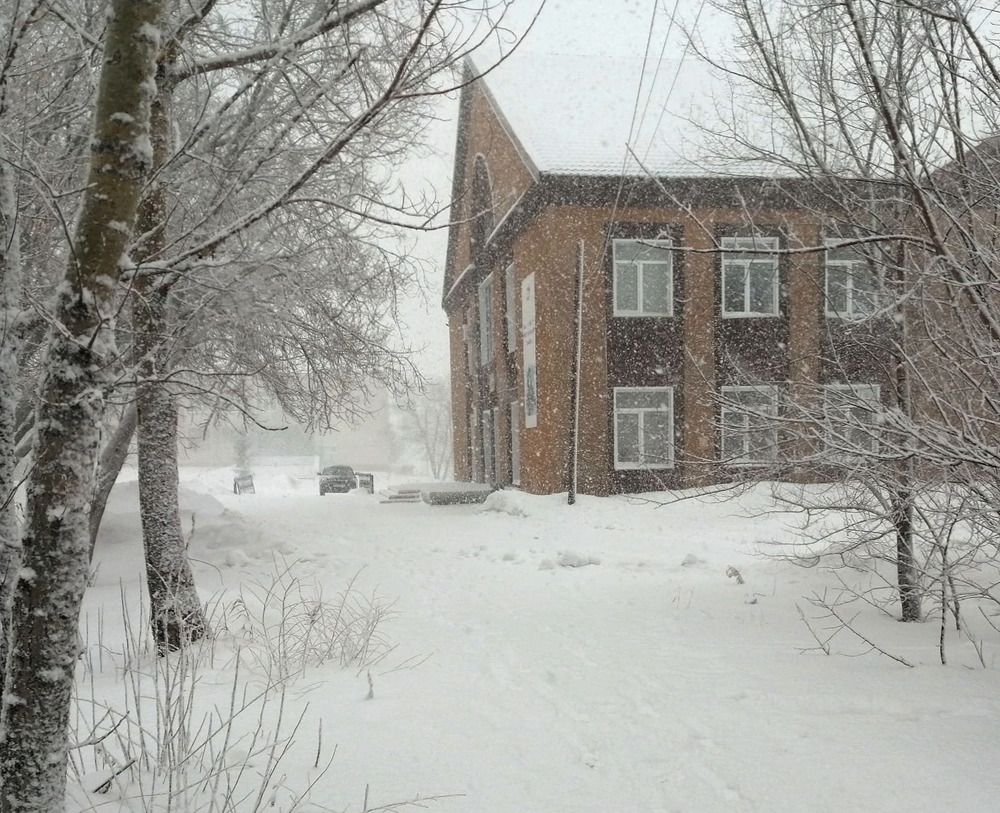 Photograph by Елена Чернякова