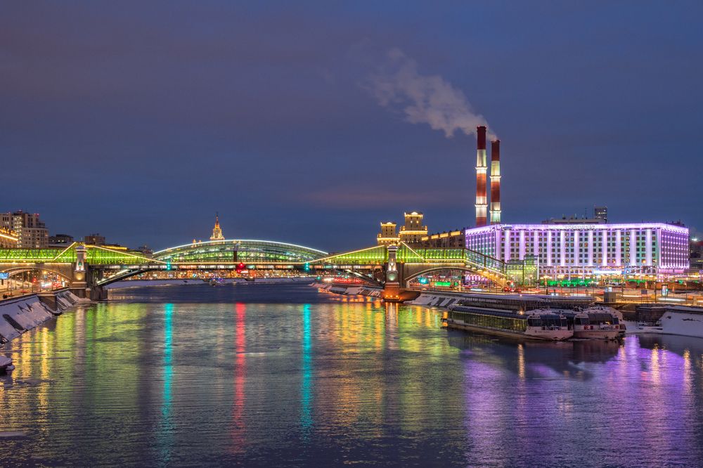 Photograph by Оксана Худякова