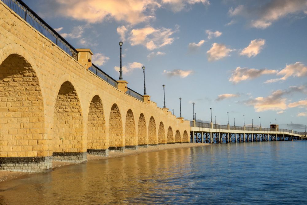 Photograph by Hovsep Ohanian