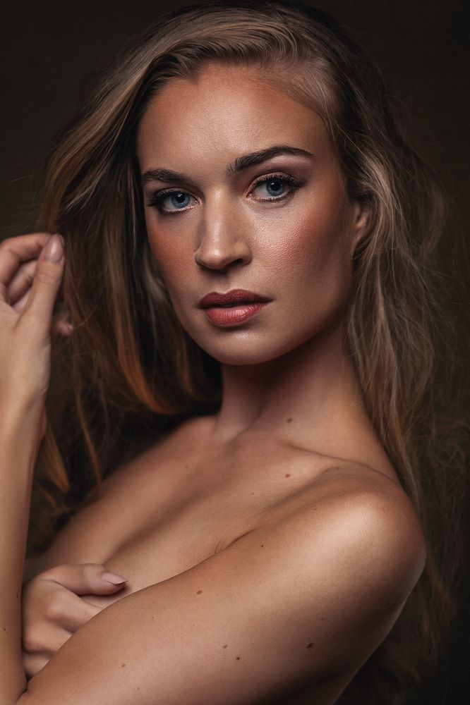 Photograph by Anna Mahrough